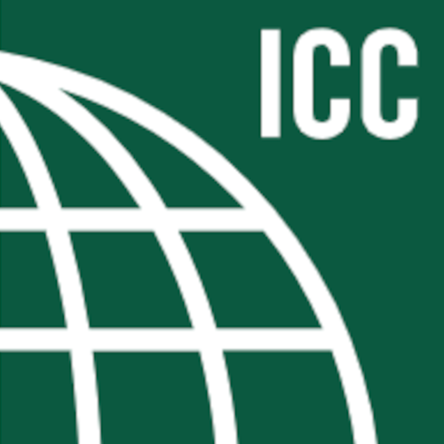 International Code Council logo