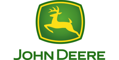 John Deere logo