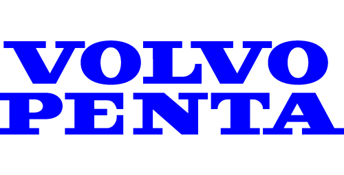 Volvo Penta logo